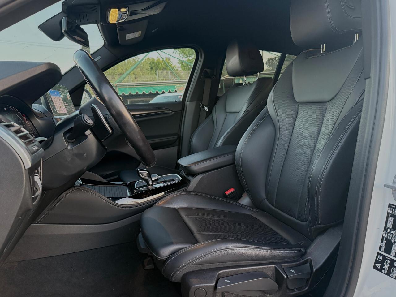 Bmw X4 M xDrive20d 48V Msport