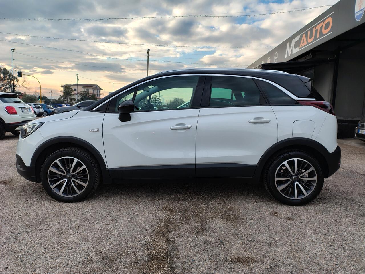 Opel Crossland Crossland X 1.2 Turbo 12V 130 CV Start&Stop Ultimate