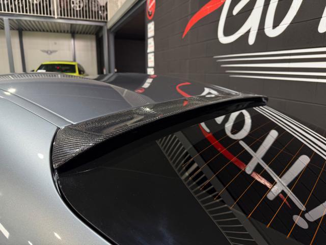 TOYOTA GR Supra 320HP EVENTURI OZ DA 20 FULL CARBONIO EX ARAB GT
