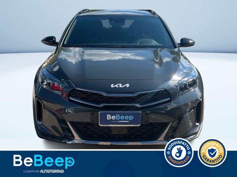 Kia Xceed 1.6 CRDI MHEV GT-LINE 136CV DCT