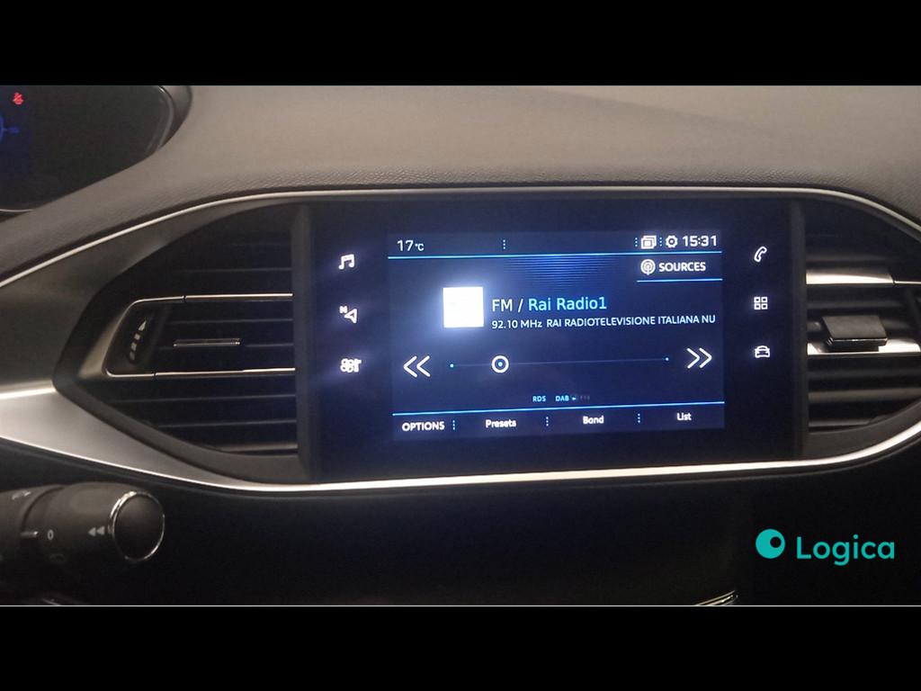 PEUGEOT 308 II 2018 SW - 308 SW 1.2 puretech t Allure s&s 130cv my20