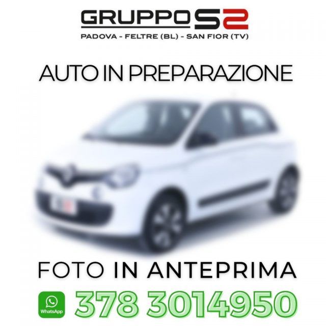 RENAULT Twingo SCe Limited/OK NEOPATENTATI/BLUETOOTH