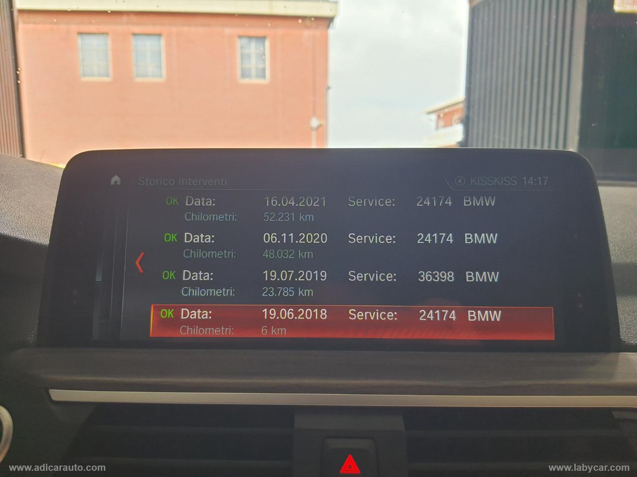 BMW X3 xDrive25d xLine