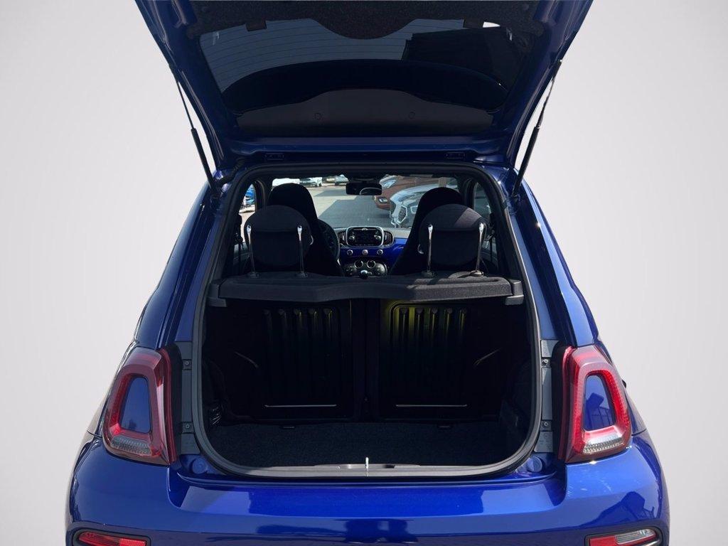 ABARTH 595 1.4 t-jet 145cv del 2021