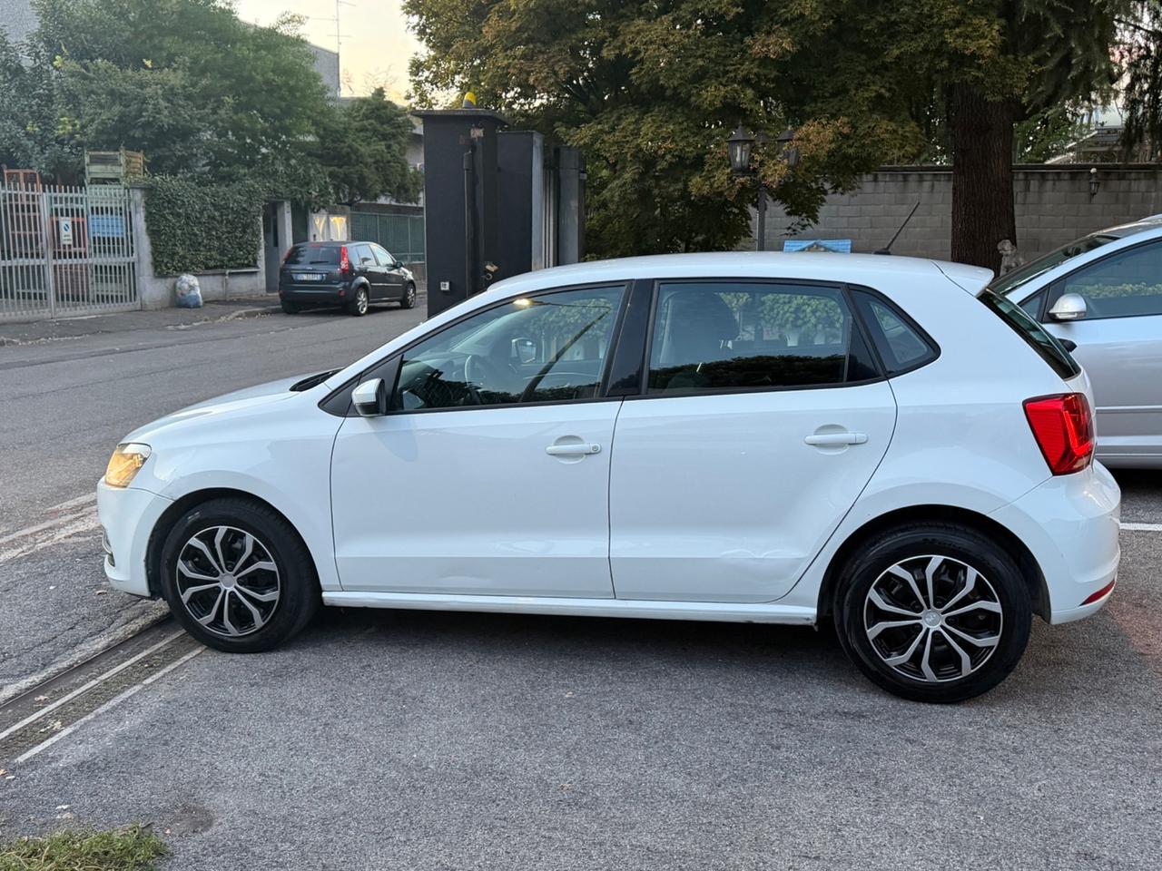 Volkswagen Polo 1.0 MPI 75 CV 5p. Comfortline