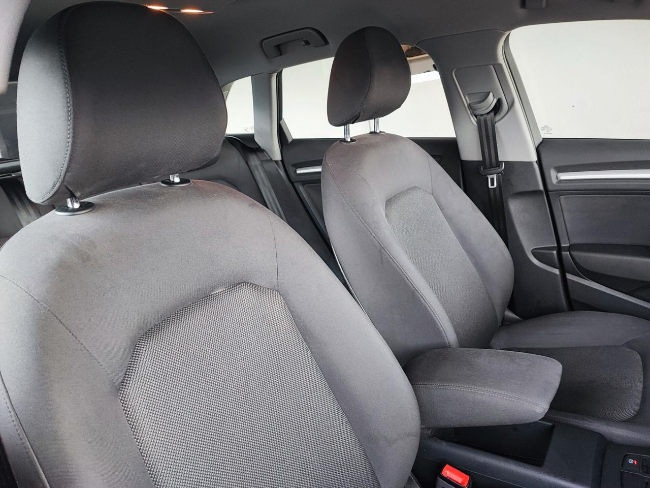 Audi A3 1.6 TDI 116 CV S tronic