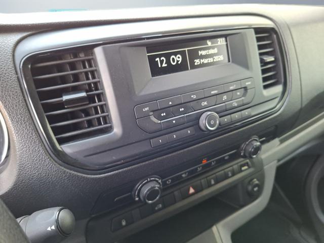 TOYOTA Proace 1.5D 120CV Van Passo Medio