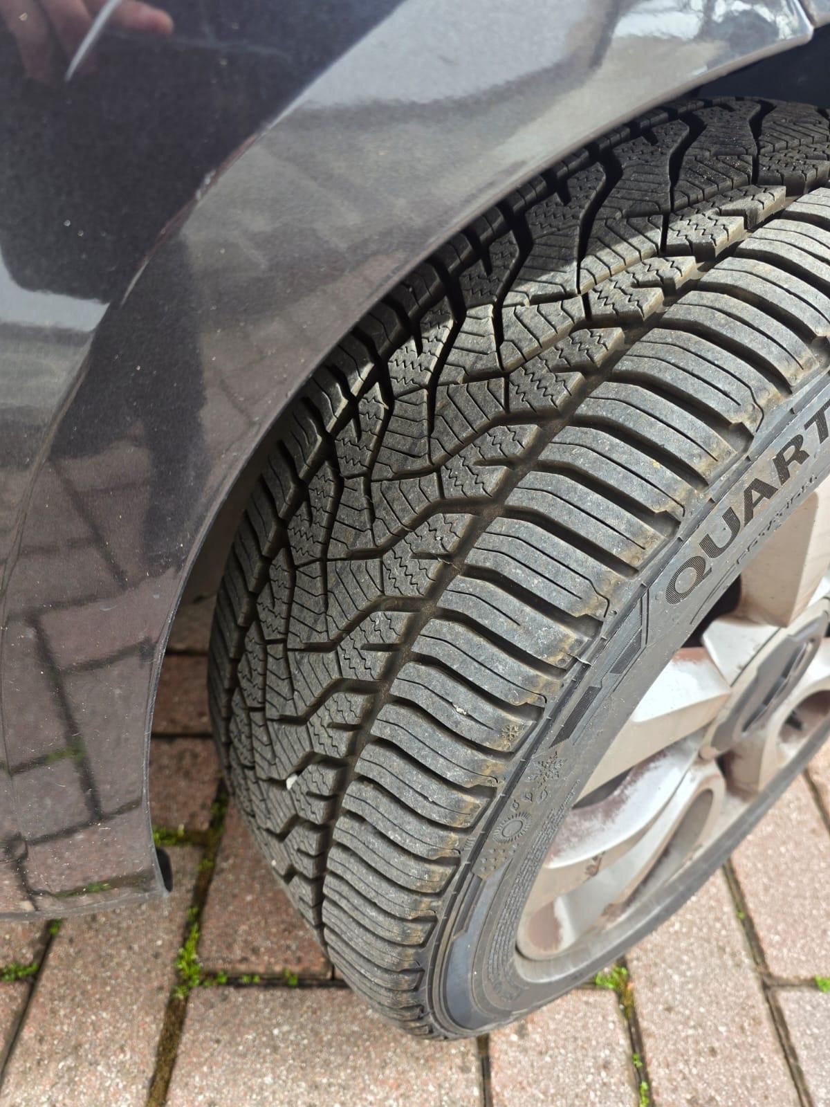 Fiat 500L 1.3 Multijet 85 CV Panoramic Edition Grigio Moda