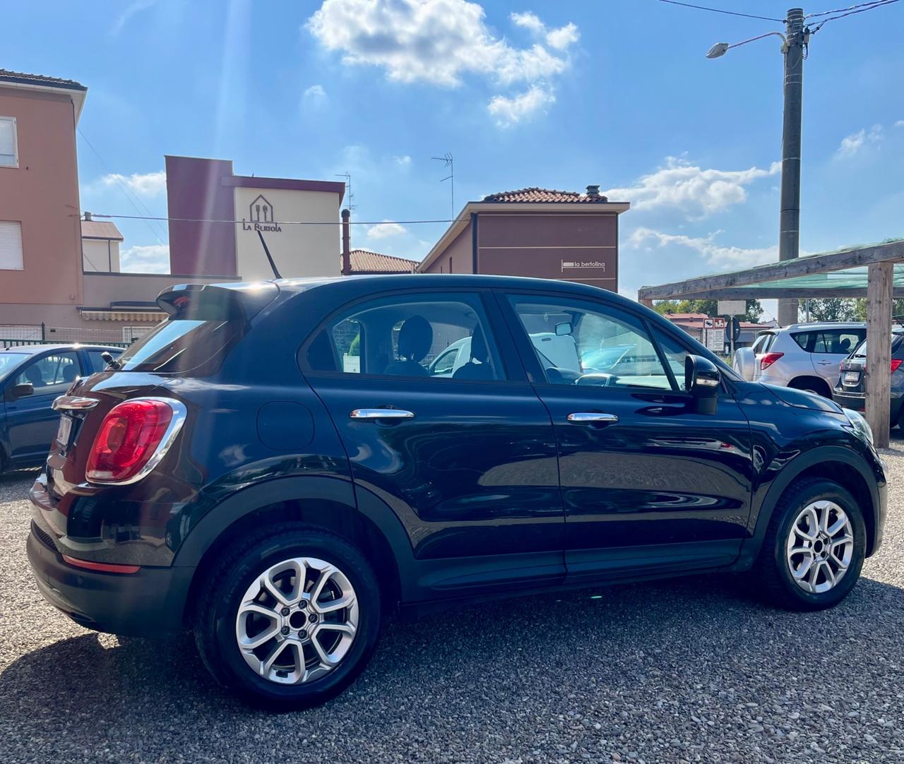 Fiat 500X 1.3 MultiJet 95 CV