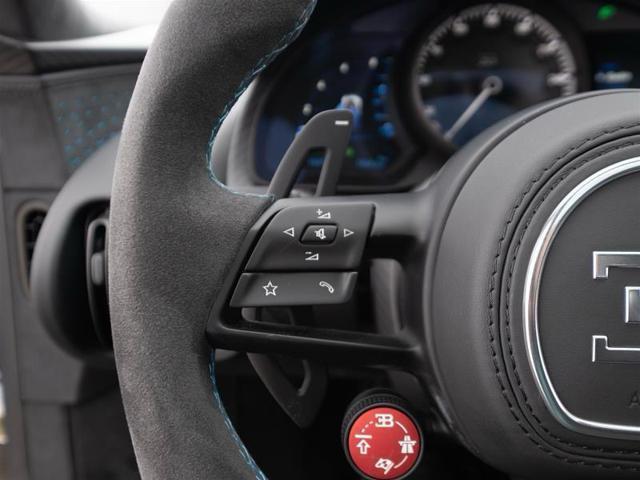 BUGATTI Other CHIRON PUR SPORT 8.0 W16 1500HP "1 OF 60"