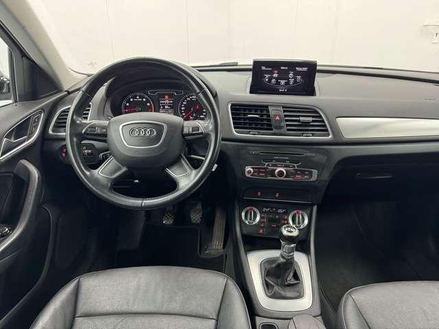 Audi Q3 1.4 TFSI 150CV *NAVI+CRUISE+BI-XENO* PRONTA PROMO