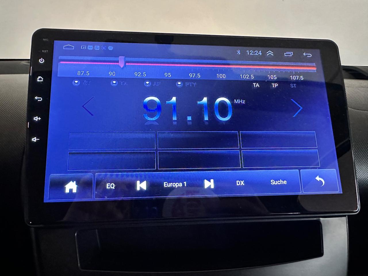 Citroen C1 1.0 5 porte Seduction Neopatentati