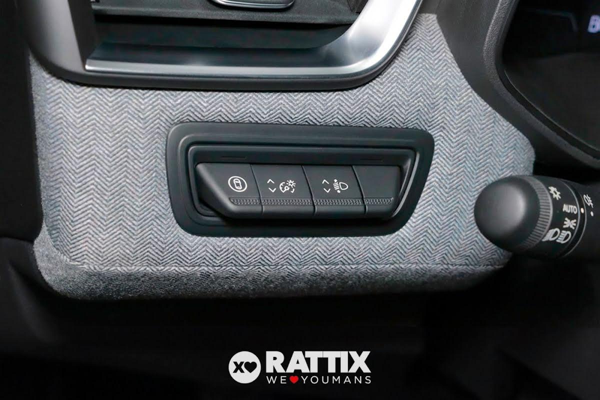 Renault Clio 1.0 tce 90CV Techno