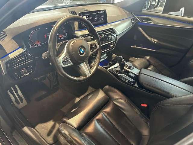 BMW 530 d 48V xDrive Touring Msport