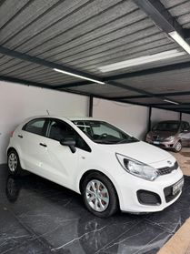 Kia Rio 1.2 CVVT 5p. EX