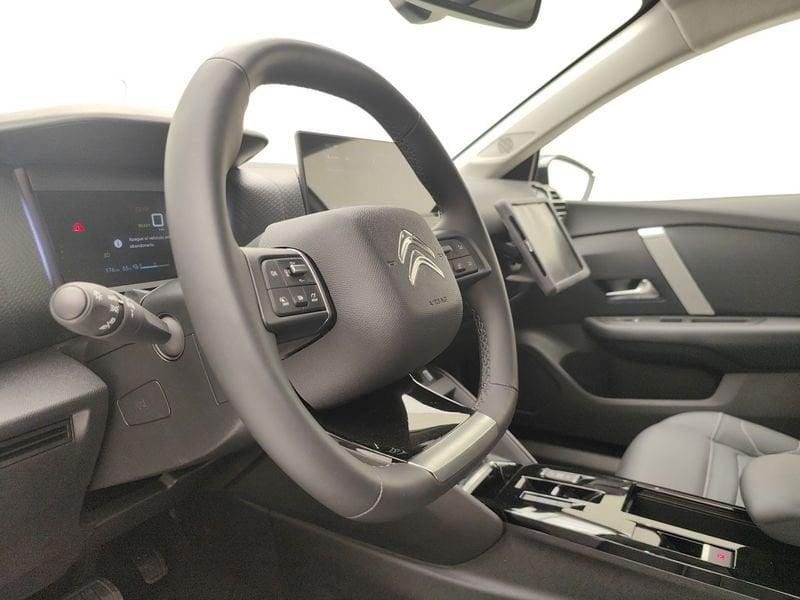 Citroën C4 X Nuova e- Elettrica 100kw (136cv) - Shine
