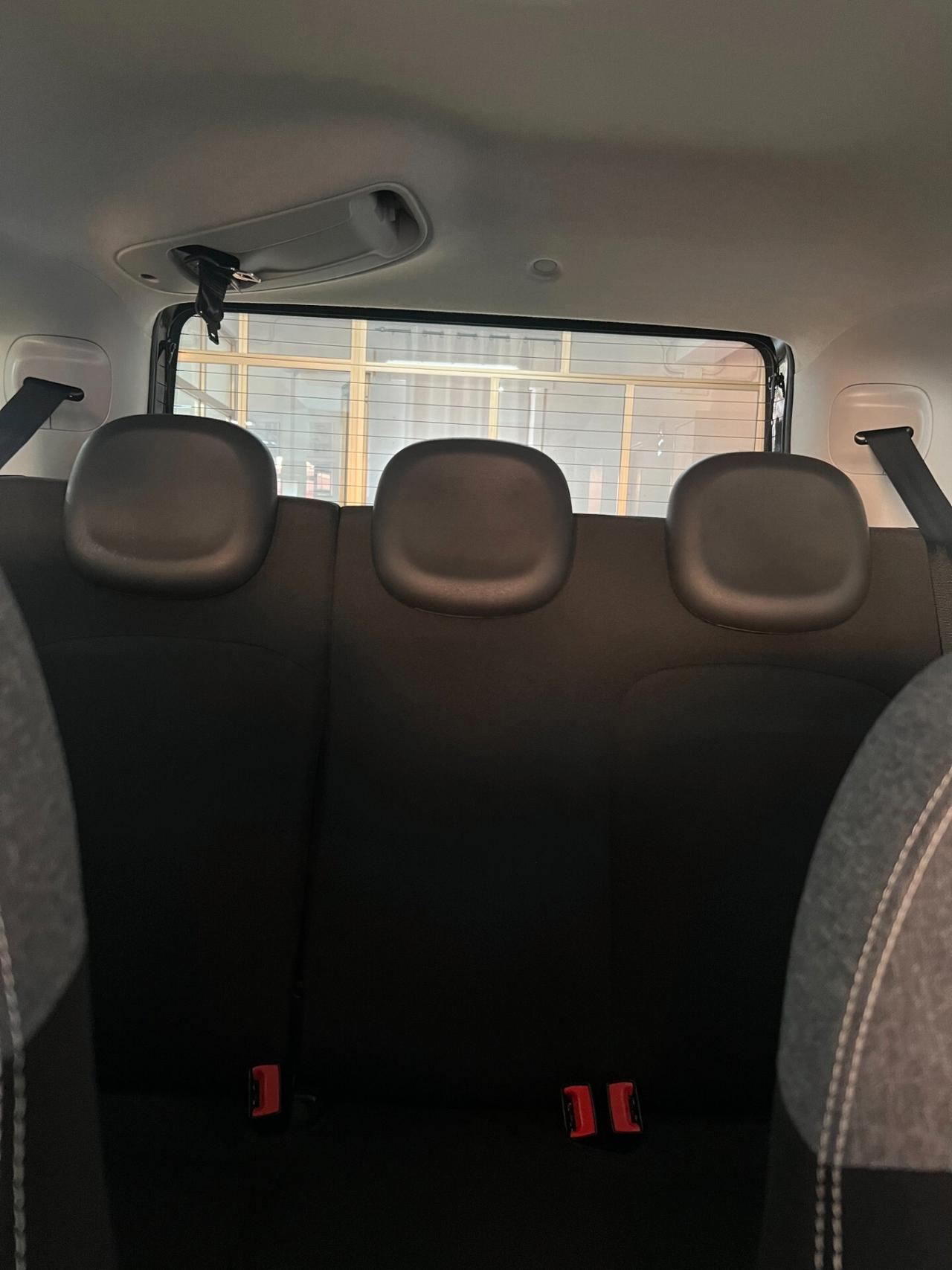 Fiat Panda Cross 1.0 FireFly S&S Hybrid