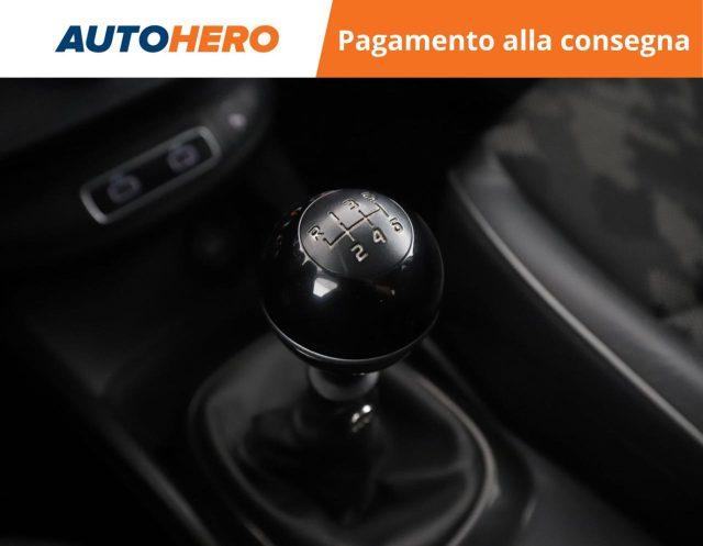 FIAT 500X 1.6 MultiJet 130 CV Cross