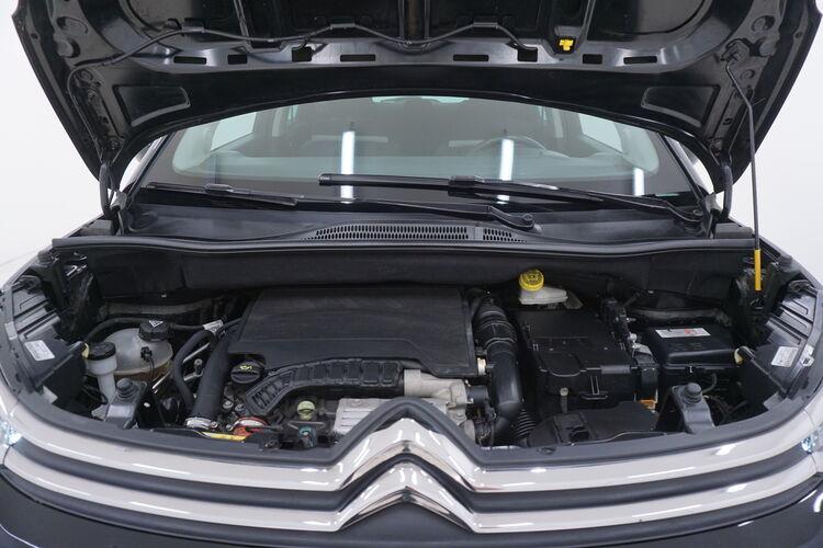 Citroen C3 Aircross Shine BR401721 1.2 Benzina 110CV