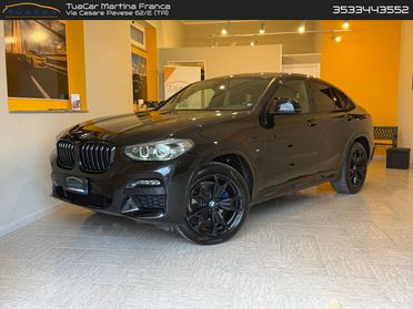 Bmw X4 M Sport 20 d #9746