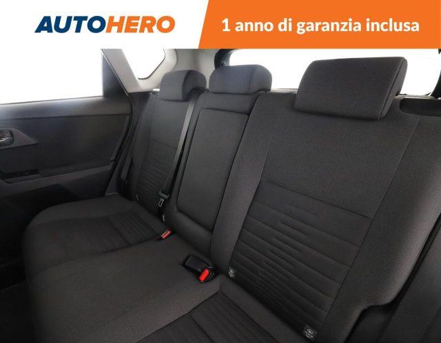 TOYOTA Auris 1.8 Hybrid Active