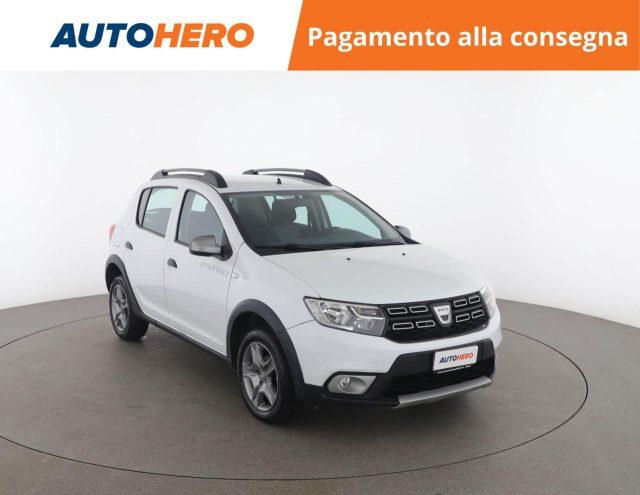 DACIA Sandero Stepway 1.5 dCi 8V 90CV Start&Stop