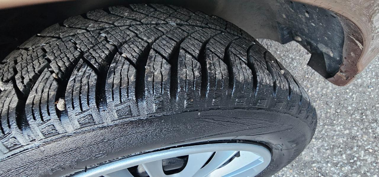 Lancia Ypsilon 1.2 Argento