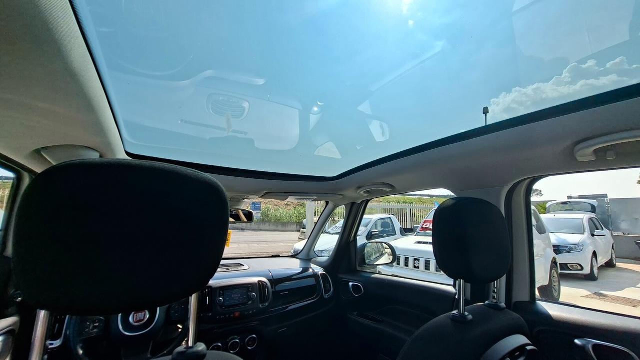 Fiat 500L 1.6 Multijet 105 CV Lounge