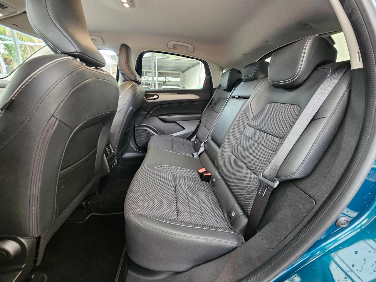 Renault Arkana Full Hybrid E-Tech 145 CV Intens