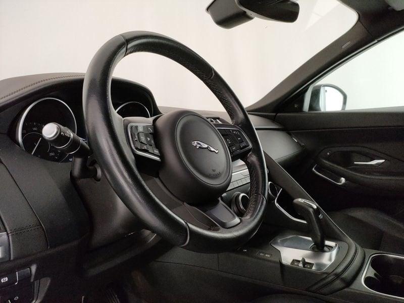 Jaguar E-Pace 2.0D 180 CV AWD Auto S