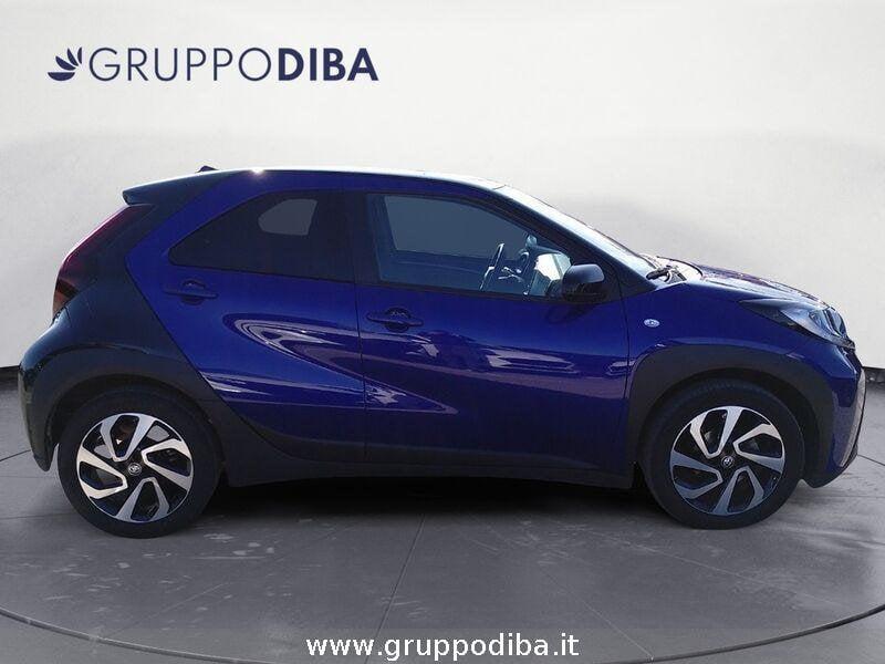Toyota Aygo X 1.0 Trend 72cv
