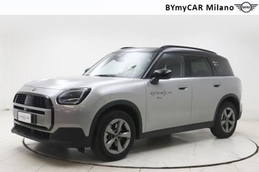 Mini Mini Countryman 1.5 48V C Classic Steptronic