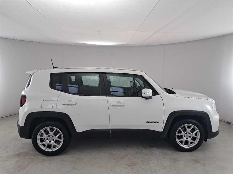 JEEP RENEGADE 1.6 MJet 130cv Business