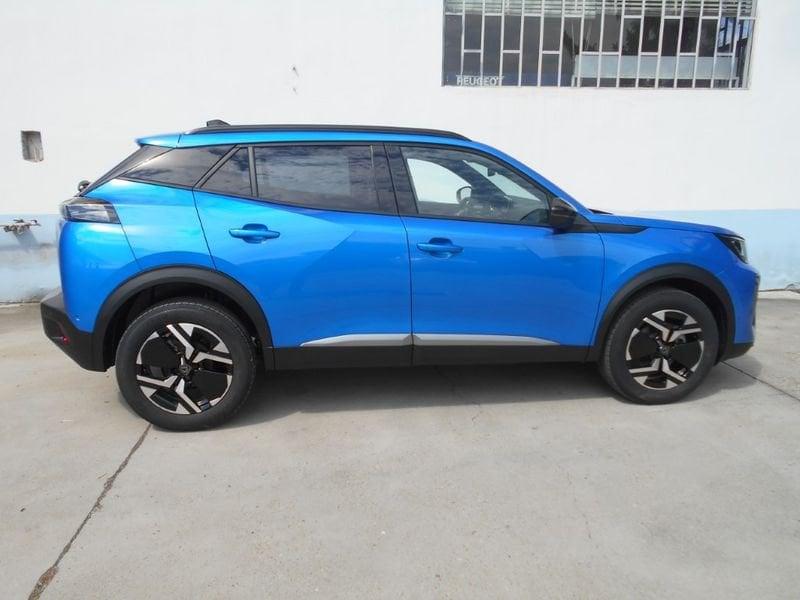 Peugeot 2008 100 Allure Fin 9Perfet Sco39%