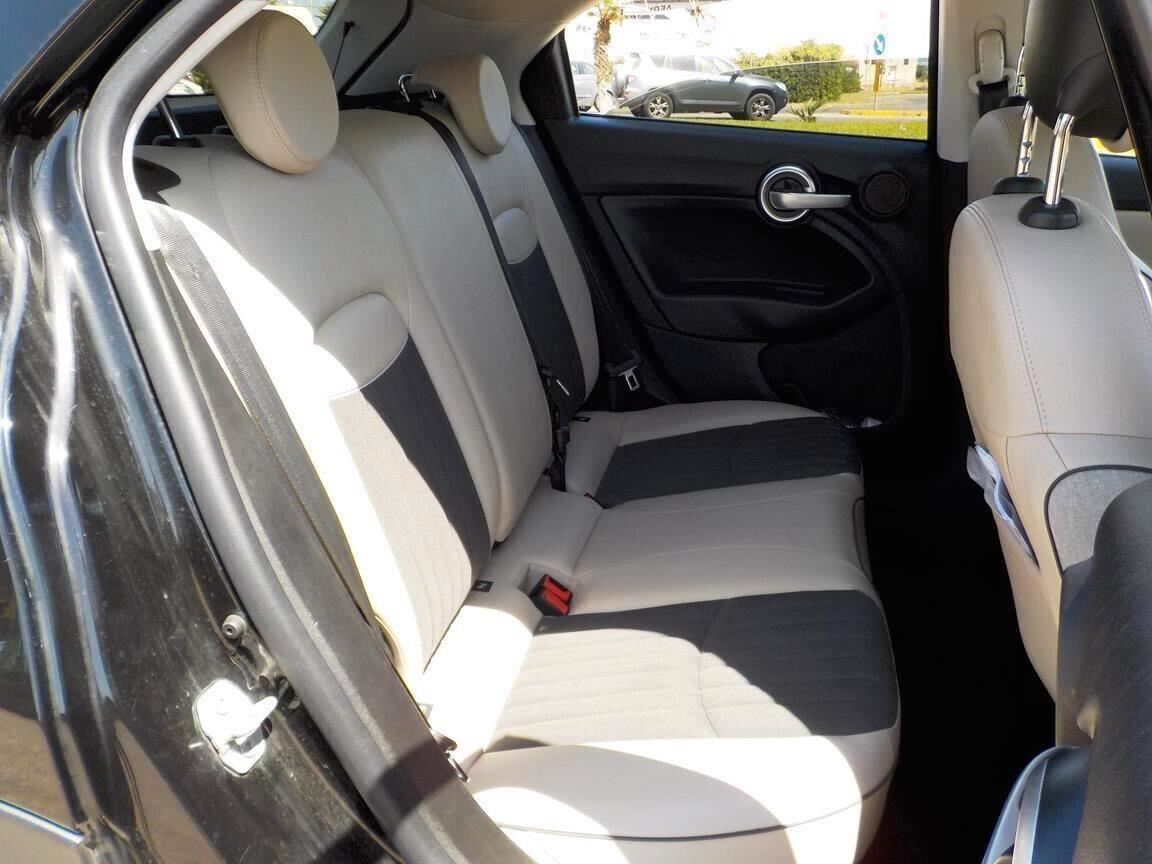 Fiat 500X 1.3 MultiJet 95 CV Lounge