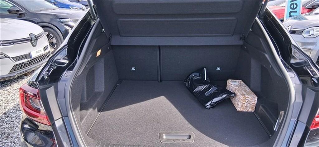 Renault Arkana 1.6 E-Tech full hybrid E-Tech Engineered Fast Track Auto