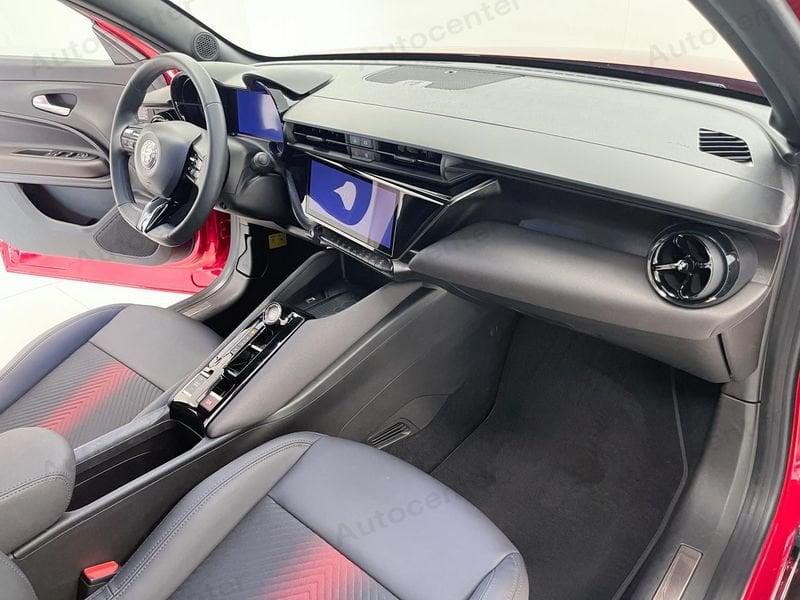 Alfa Romeo Junior Ibrida 1.2 136CV Hybrid eDCT6 SPECIALE