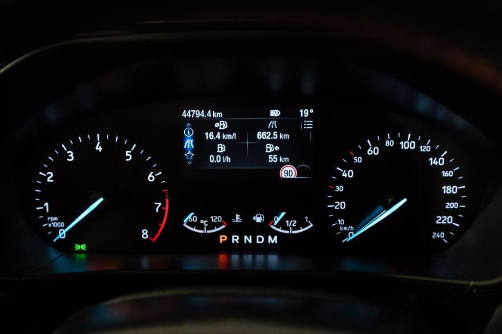 FORD Focus SW 1.0 ecoboost h ST-Line 125cv powershift del 2022