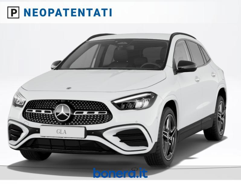 Mercedes GLA 180 180 AMG Line Extra 7G-DCT