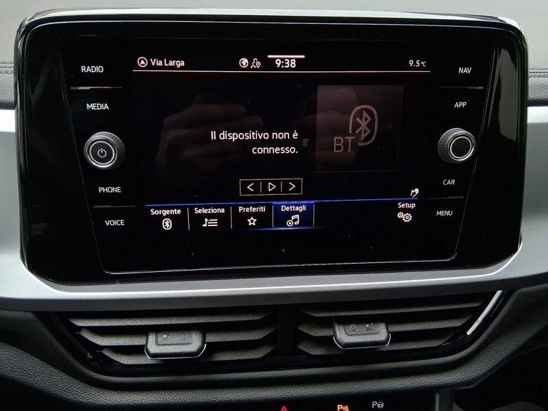 Volkswagen T-Roc T-Roc 2.0 TDI SCR Life