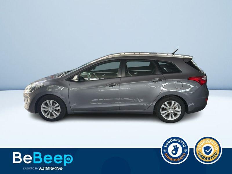 Hyundai i30 WAGON 1.4 COMFORT 100CV