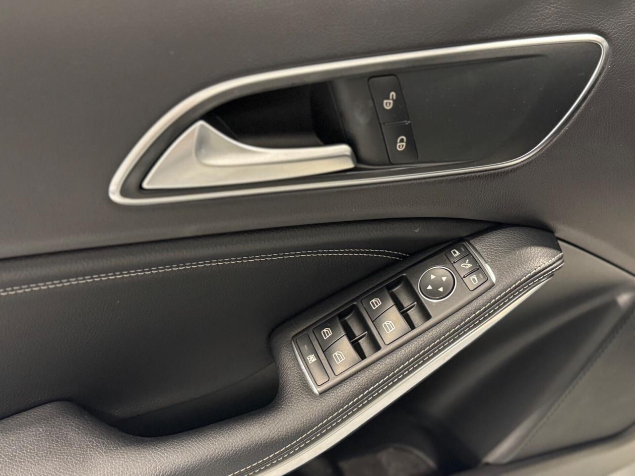 Mercedes-benz A 180 d Automatico Sport