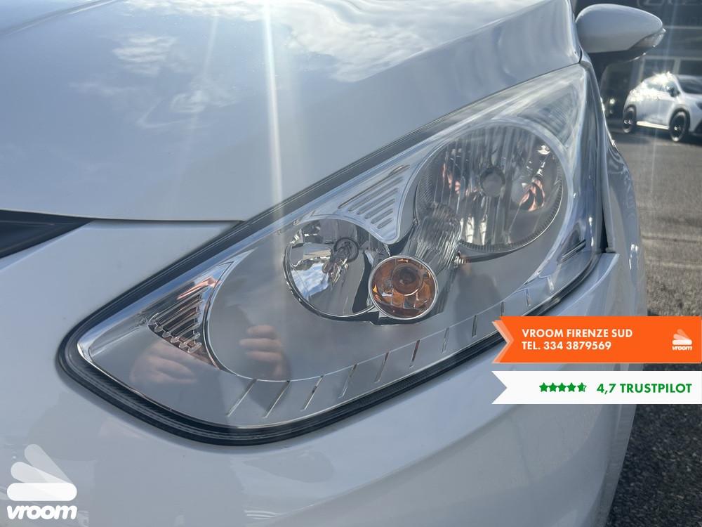 FORD B-Max B-Max 1.5 TDCi 75 CV Business