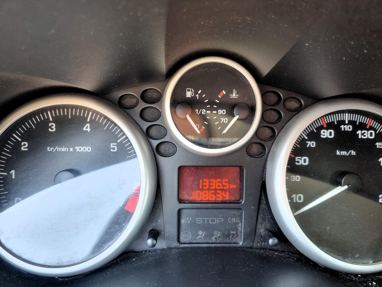 Peugeot 206 Plus 1.1 60CV 5p. Trendy