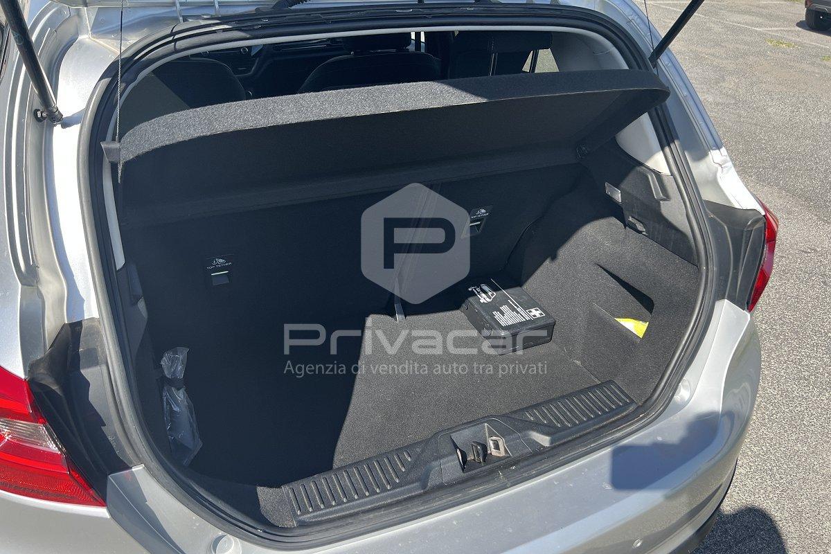 FORD Fiesta Active 1.5 TDCi