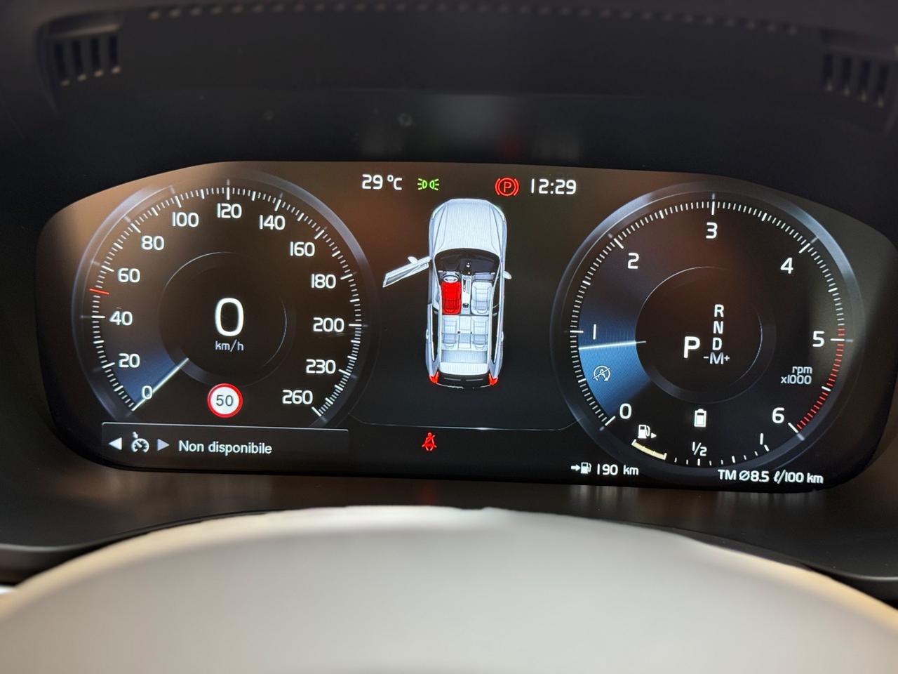 Volvo XC60 2.0 B4 197CV Momentum Geartronic