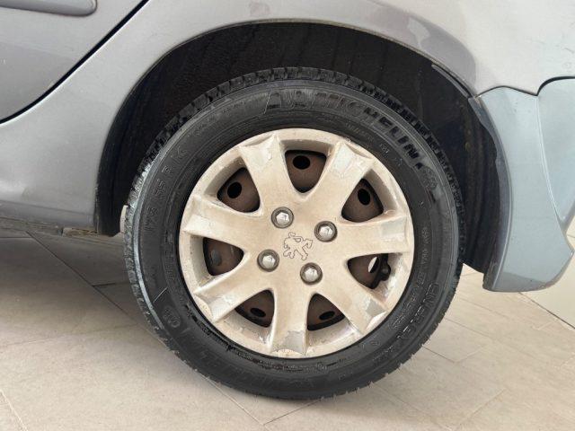 PEUGEOT 206 Plus 1.1 60CV 5p. Trendy