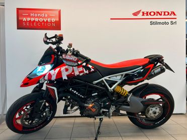 Hypermotard 950 RVE (2022 - 25)