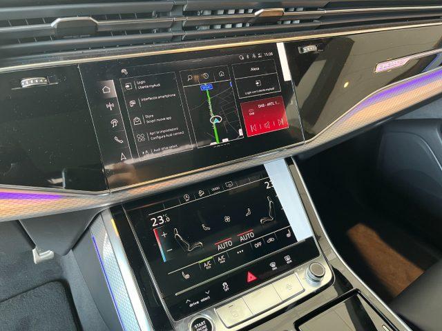 AUDI Q8 TDI 286CV QUATTRO TIPTRONIC S-LINE -22% SCONTO
