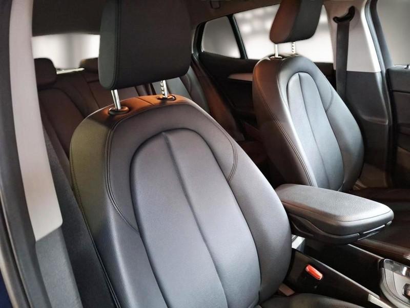 BMW X2 XDRIVE 25E ADVANTAGE AUTOMATICO SUV
